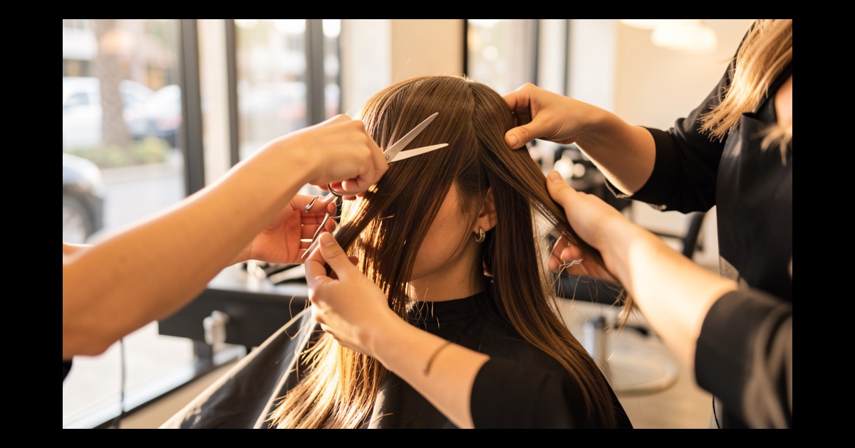 How Often Should You Get a Haircut? LA Hair Tips